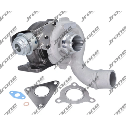 Turbo Levante-K 00CH-8G17-300-301 pour RENAULT LAGUNA II (BG0/1_) 1.9 dCi (BG08, BG0G) 120 CV