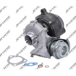 Turbo Levante-K 00CH-8G17-300-303 pour BMW 3 (E46) 320 d 136 CV