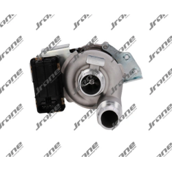 Turbo Levante-K 00CH-8G17-300-374 pour FORD TOURNEO CONNECT 1.8 TDCi /TDDi /DI 75 CV