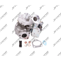 Turbo Levante-K 00CH-8G17-300-465 pour BMW 5 (E60) 525 d 177 CV
