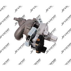Turbo Levante-K 00CH-8G17-300-674 pour FORD TOURNEO CONNECT 1.8 TDCi /TDDi /DI 75 CV
