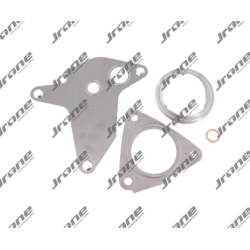 Turbo Levante-K 00CH-8G17-300-676 pour VW TOUAREG (7LA, 7L6, 7L7) 2.5 R5 TDI 174 CV