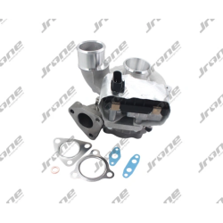 Turbo Levante-K 00CH-8G17-300-735 pour HYUNDAI SANTA FÉ III (DM, DMA) 2.2 CRDi 197 CV