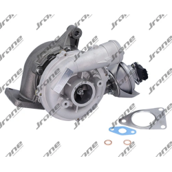 Turbo Levante-K 00CH-8G17-300-822 pour FORD GALAXY II (WA6) 2.0 TDCi 136 CV