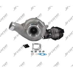 Turbo Levante-K 00CH-8G17-300-890 pour ALFA ROMEO 147 (937_) 1.9 JTDM 16V (937.AXN1B, 937.BXN1B) 150 CV