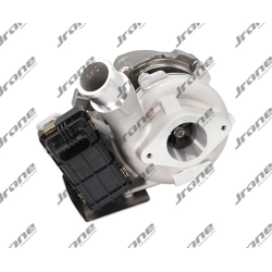 Turbo Levante-K 00CH-8G17-300-939 pour FORD RANGER (TKE) 2.2 TDCi 125 CV