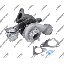 Turbo Levante-K 00CH-8G17-300-972 pour AUDI A4 B7 (8EC) 2.0 TDI 136 CV