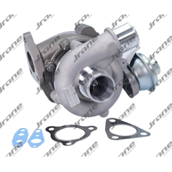 Turbo Levante-K 00CH-8G17-300-990 pour TOYOTA COROLLA (_E12_) 2.0 D-4D (CDE120_, CDE120R) 90 CV