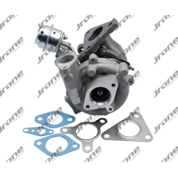 Turbo Levante-K 00CH-8G17-300-A17 pour NISSAN X-TRAIL I (T30) 2.2 Di 4x4 114 CV