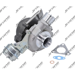Turbo Levante-K 00CH-8G17-300-A86 pour RENAULT LAGUNA II Grandtour (KG0/1_) 1.9 dCi (KG0G) 120 CV
