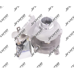 Turbo Levante-K 00CH-8G17-300-B14 pour BMW 1 (E87) 120 i 150 CV