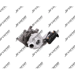 Turbo Levante-K 00CH-8G17-300-B23 pour LAND ROVER RANGE ROVER IV (L405) 3.0 SDV6 4x4 249 CV