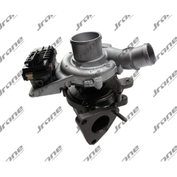 Turbo Levante-K 00CH-8G17-300-B55 pour FORD RANGER (TKE) 2.2 TDCi 4x4 150 CV