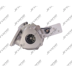 Turbo Levante-K 00CH-8G17-300-C24 pour LAND ROVER RANGE ROVER IV (L405) 4.4 SDV8 4x4 340 CV