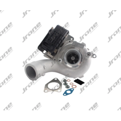 Turbo Levante-K 00CH-8G17-300-E85 pour AUDI A4 B8 (8K2) 2.7 TDI 190 CV