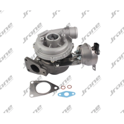 Turbo Levante-K 00CH-8G17-300-N50 pour FORD KUGA II (DM2) 2.0 TDCi 140 CV