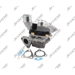 Turbo Levante-K 00CH-8G17-300-N56 pour HYUNDAI TUCSON (TL, TLE) 2.0 CRDi Traction intégrale 136 CV