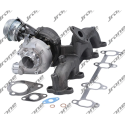 Turbo Levante-K 00CH-8G17-30M-332 pour VW GOLF IV (1J1) 1.9 TDI 90 CV