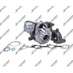 Turbo Levante-K 00CH-8G17-30M-353 pour VW PASSAT B6 (3C2) 2.0 TDI 16V 140 CV