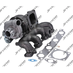 Turbo Levante-K 00CH-8G17-30M-357 pour FORD MONDEO III (B5Y) 2.0 16V TDDi / TDCi 115 CV