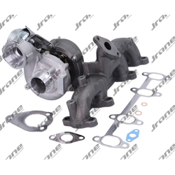 Turbo Levante-K 00CH-8G17-30M-386 pour VW BORA I (1J2) 1.9 TDI 150 CV