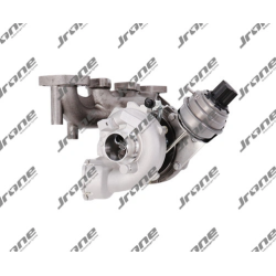 Turbo Levante-K 00CH-8G17-30M-722 pour AUDI A3 (8P1) 2.0 TDI 16V 140 CV