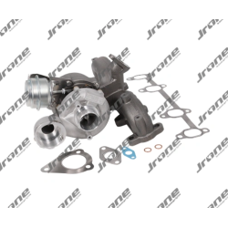 Turbo Levante-K 00CH-8G17-30M-H62 pour SEAT LEON (1M1) 1.9 TDI 90 CV