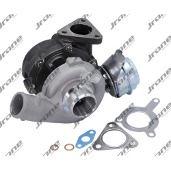 Turbo Levante-K 00CH-8G18-300-385 pour OPEL INSIGNIA A (G09) 2.0 CDTI (68) 140 CV