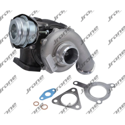 Turbo Levante-K 00CH-8G18-300-971 pour OPEL ASTRA G A trois volumes (T98) 2.2 DTI (F69) 117 CV