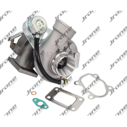Turbo Levante-K 00CH-8G20-200-447 pour FORD RANGER (ER, EQ, R_) 2.5 D 78 CV