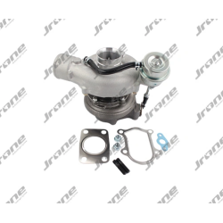 Turbo Levante-K 00CH-8G20-200-N58 pour AUVERLAND SOVAMAG 2.8 D 4WD 103 CV