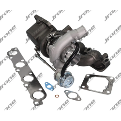 Turbo Levante-K 00CH-8G20-20M-563 pour FORD MONDEO III (B5Y) 2.0 16V DI / TDDi / TDCi 90 CV