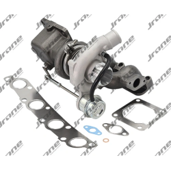 Turbo Levante-K 00CH-8G20-20M-C25 pour FORD FOCUS I A trois volumes (DFW) 1.8 Turbo DI / TDDi 90 CV