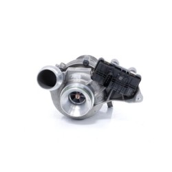 Turbo BTS Turbo T915577 pour BMW 3 Touring (E91) 320 d 163 CV