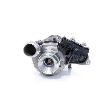 Turbo BTS Turbo T915577 pour BMW 3 Touring (E91) 320 d 163 CV