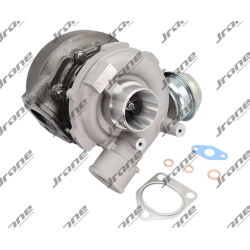 Turbo Levante-K 00CH-8G20-300-110 pour BMW 3 (E46) 320 d 150 CV