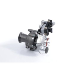 Turbo BTS Turbo T915577BL pour BMW 3 Touring (E91) 320 d 163 CV