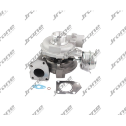 Turbo Levante-K 00CH-8G20-300-270 pour JEEP CHEROKEE (KJ) 2.5 CRD 4x4 143 CV