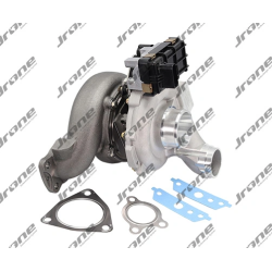 Turbo Levante-K 00CH-8G20-300-478 pour MERCEDES-BENZ CLASSE E (W211) E 280 CDI (211.020) 190 CV