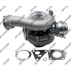 Turbo Levante-K 00CH-8G20-300-670 pour VOLVO S80 II (124) 3.2 AWD 243 CV