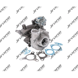 Turbo Levante-K 00CH-8G20-300-672 pour NISSAN NAVARA NP300 (D40) 2.5 dCi 4WD (D40TT, D40T, D40M, D40BB) 190 CV