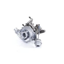 Turbo BTS Turbo T915586 pour RENAULT KOLEOS II (HC_) 2.0 dCi 175 4WD 177 CV