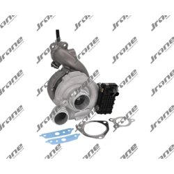 Turbo Levante-K 00CH-8G20-300-788 pour MERCEDES-BENZ CLASSE E (W212) E 300 CDI / BlueTEC (212.020, 212.021, 212.027) 231 CV
