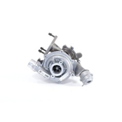 Turbo BTS Turbo T915586 pour RENAULT KOLEOS II (HC_) 2.0 dCi 175 4WD 177 CV