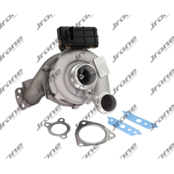Turbo Levante-K 00CH-8G20-300-869 pour MERCEDES-BENZ CLASSE E T-Model (S212) E 350 CDI (212.223) 265 CV