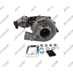 Turbo Levante-K 00CH-8G20-300-888 pour IVECO MASSIF Pick-up 3.0 HPI 146 CV