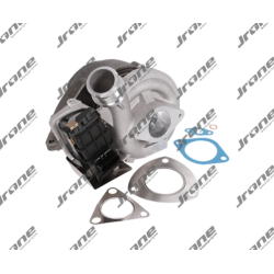 Turbo Levante-K 00CH-8G20-300-H13 pour FORD RANGER (TKE) 3.2 TDCi 4x4 200 CV