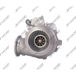 Turbo Levante-K 00CH-8G20-300-H49 pour BMW 5 (F10) 530 d 258 CV