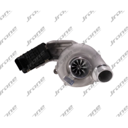 Turbo Levante-K 00CH-8G20-300-L82R pour LAND ROVER RANGE ROVER SPORT II (L494) 3.0 SCV6 4x4 340 CV