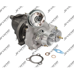 Turbo Levante-K 00CH-8G20-400-273 pour SAAB 9-3 (YS3F, E79, D79, D75) 1,8t 150 CV
